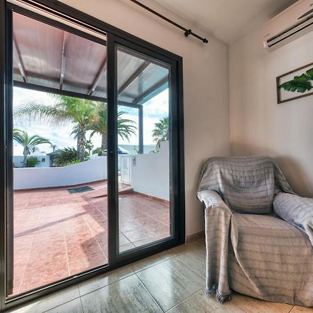 Villa Picasso Private Pool 普拉亚布兰卡 外观 照片