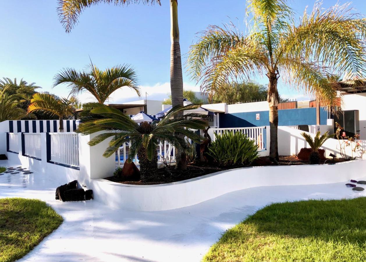 Villa Picasso Private Pool 普拉亚布兰卡 外观 照片
