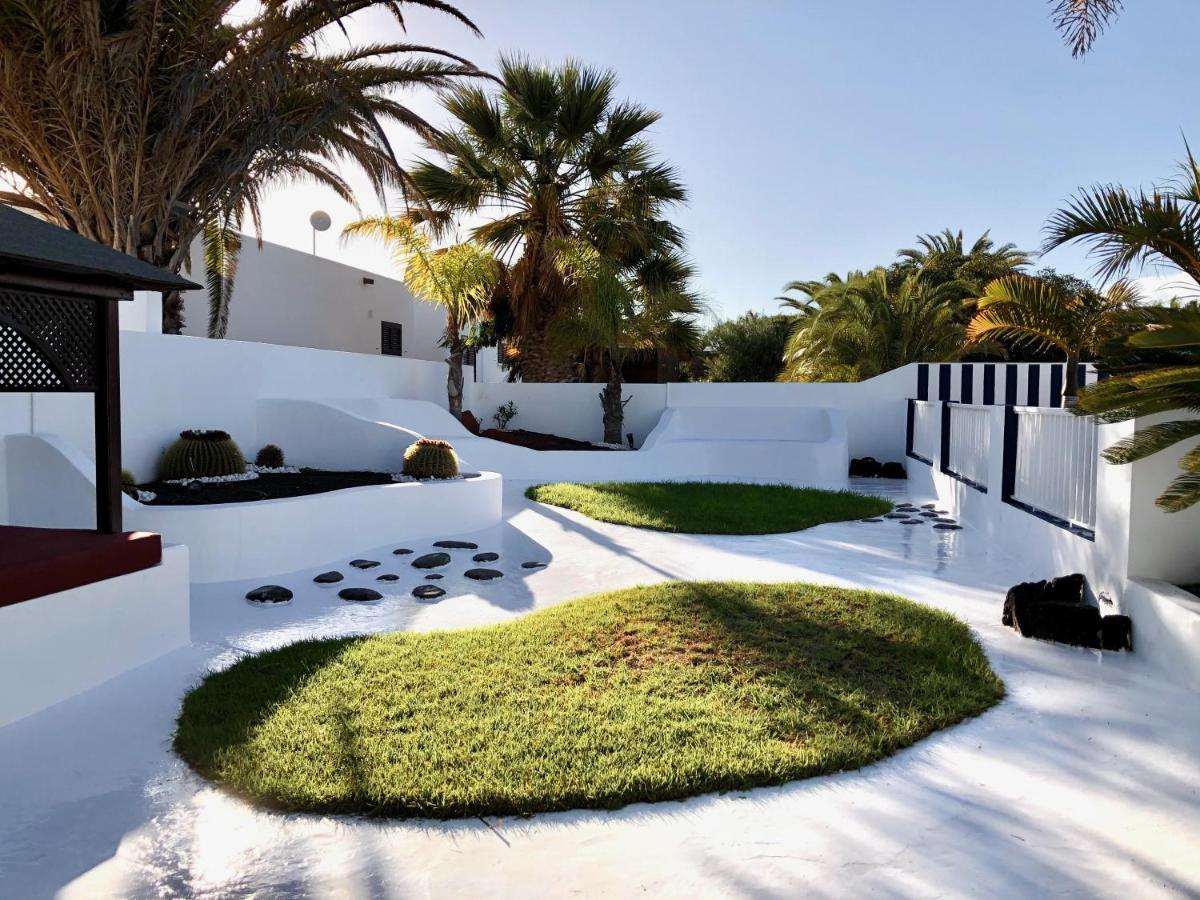Villa Picasso Private Pool 普拉亚布兰卡 外观 照片