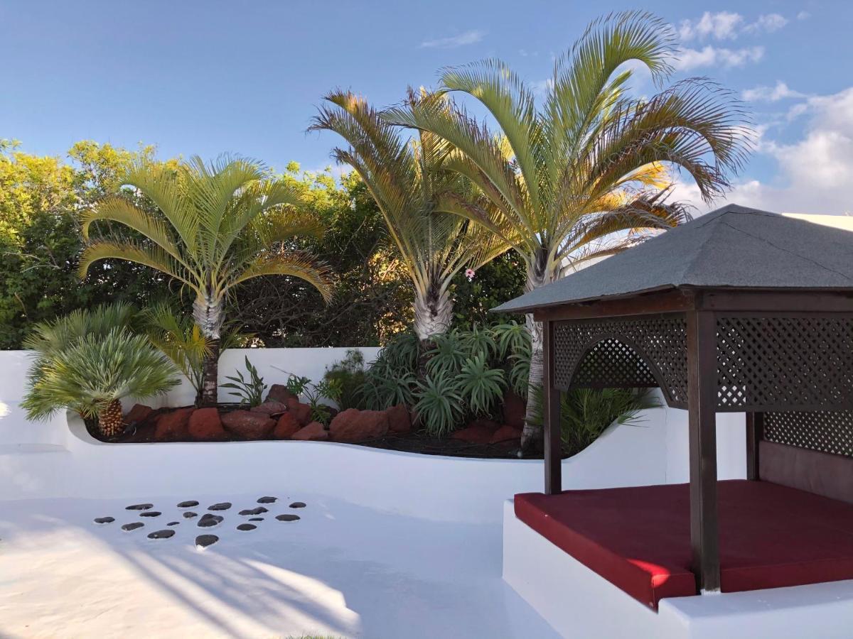 Villa Picasso Private Pool 普拉亚布兰卡 外观 照片