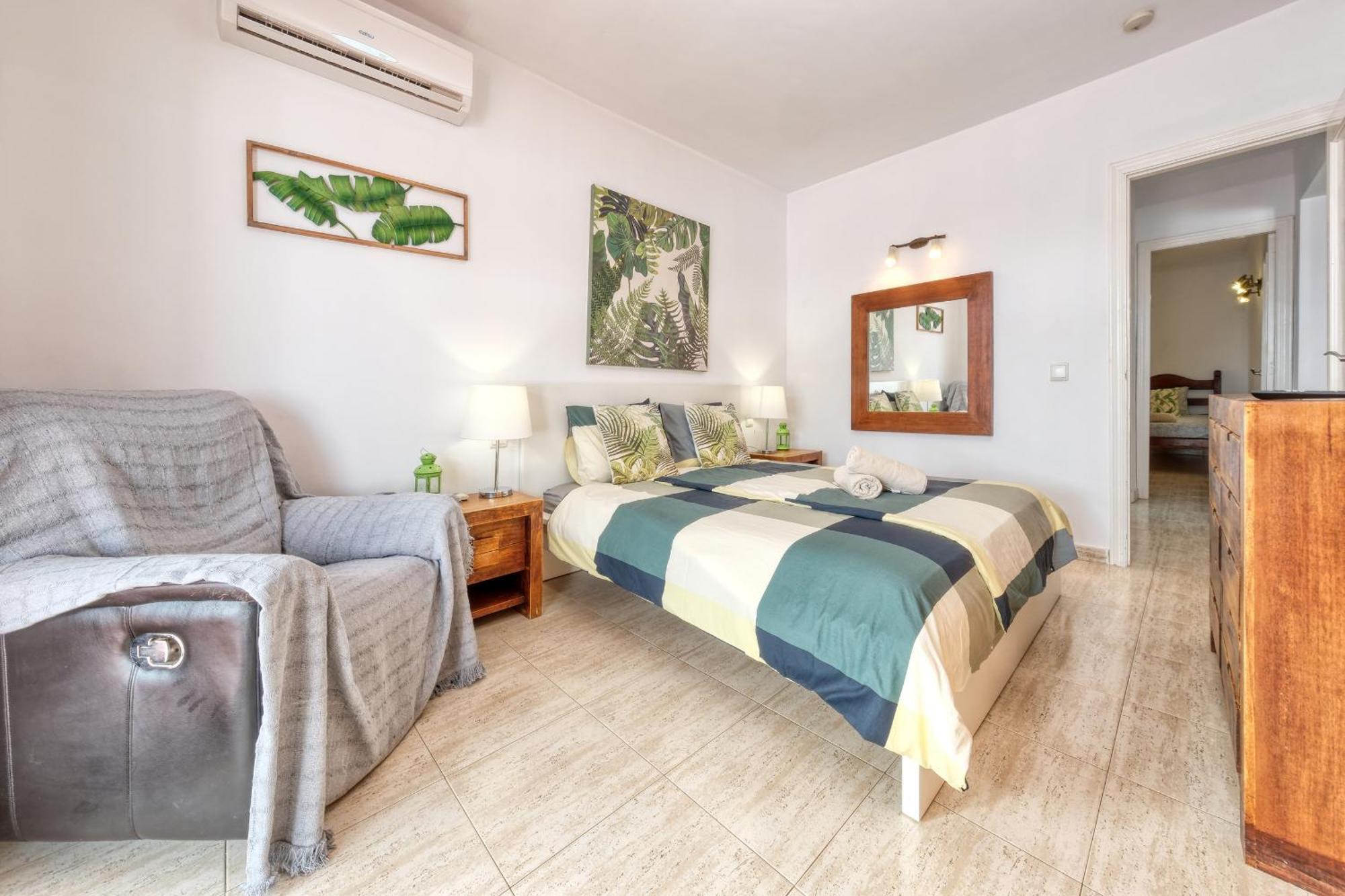Villa Picasso Private Pool 普拉亚布兰卡 外观 照片