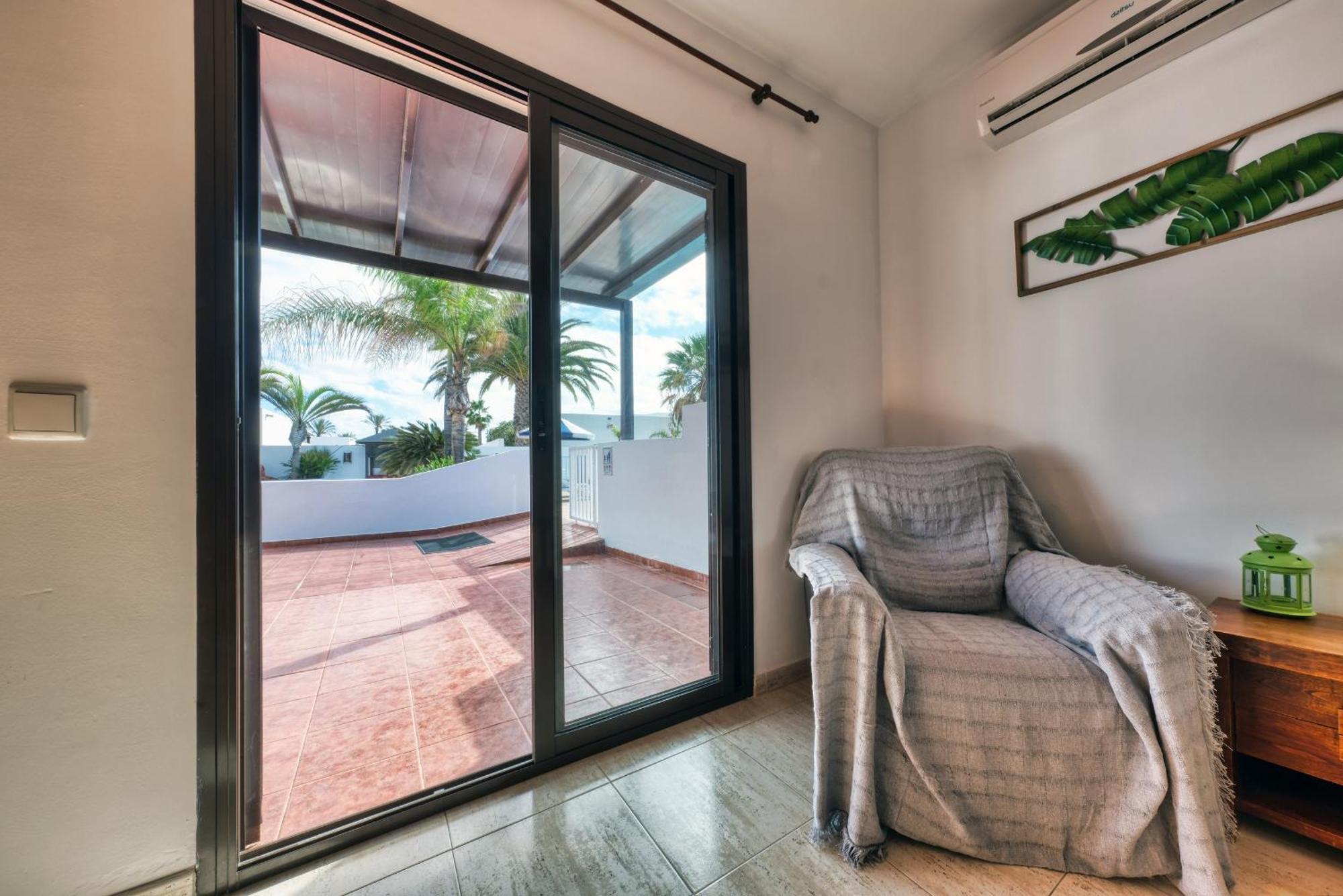 Villa Picasso Private Pool 普拉亚布兰卡 外观 照片