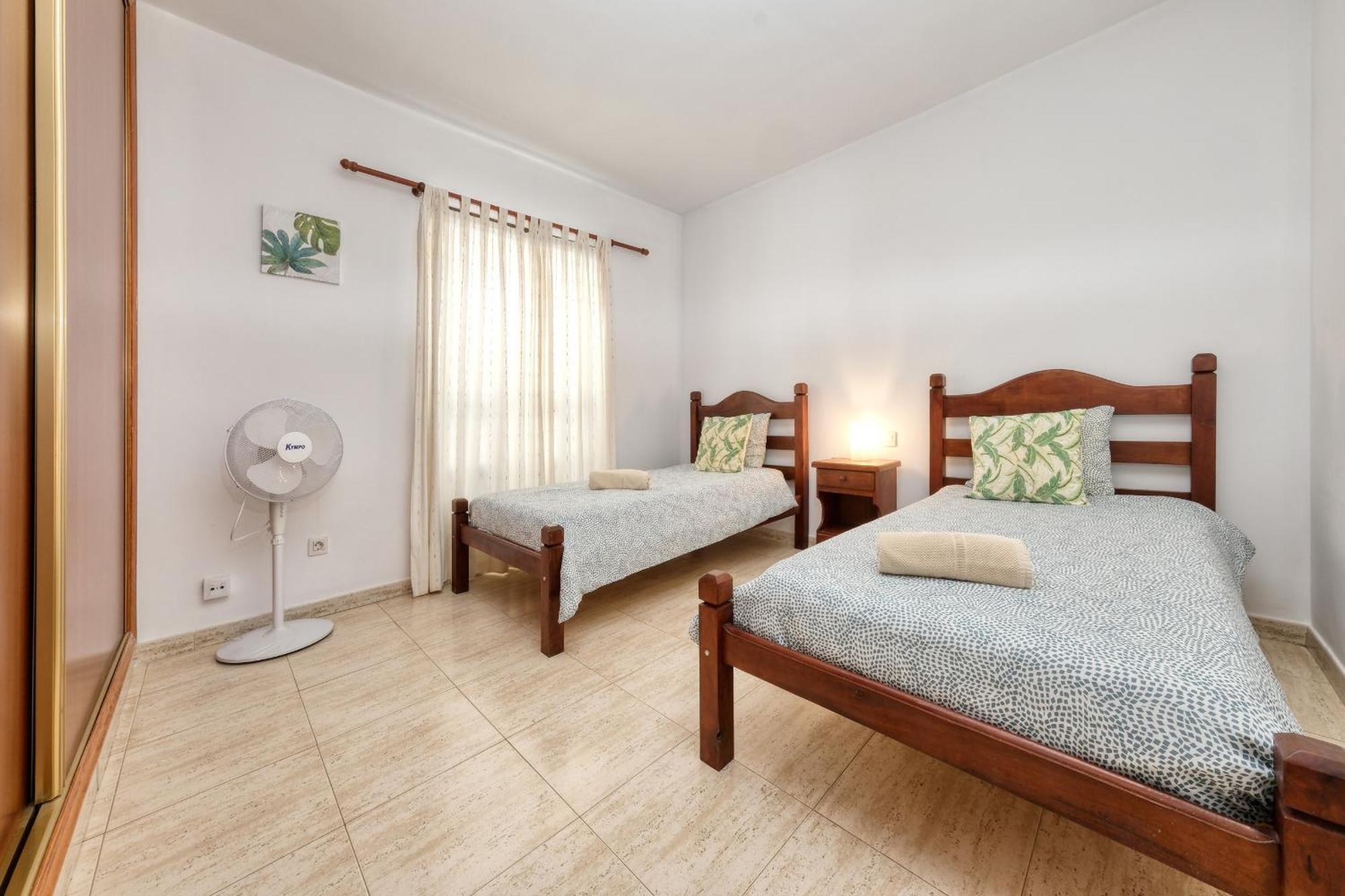 Villa Picasso Private Pool 普拉亚布兰卡 外观 照片