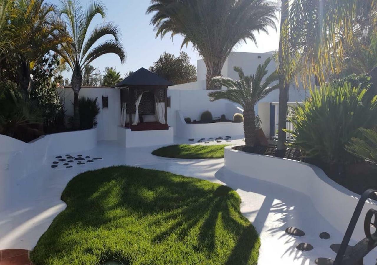 Villa Picasso Private Pool 普拉亚布兰卡 外观 照片