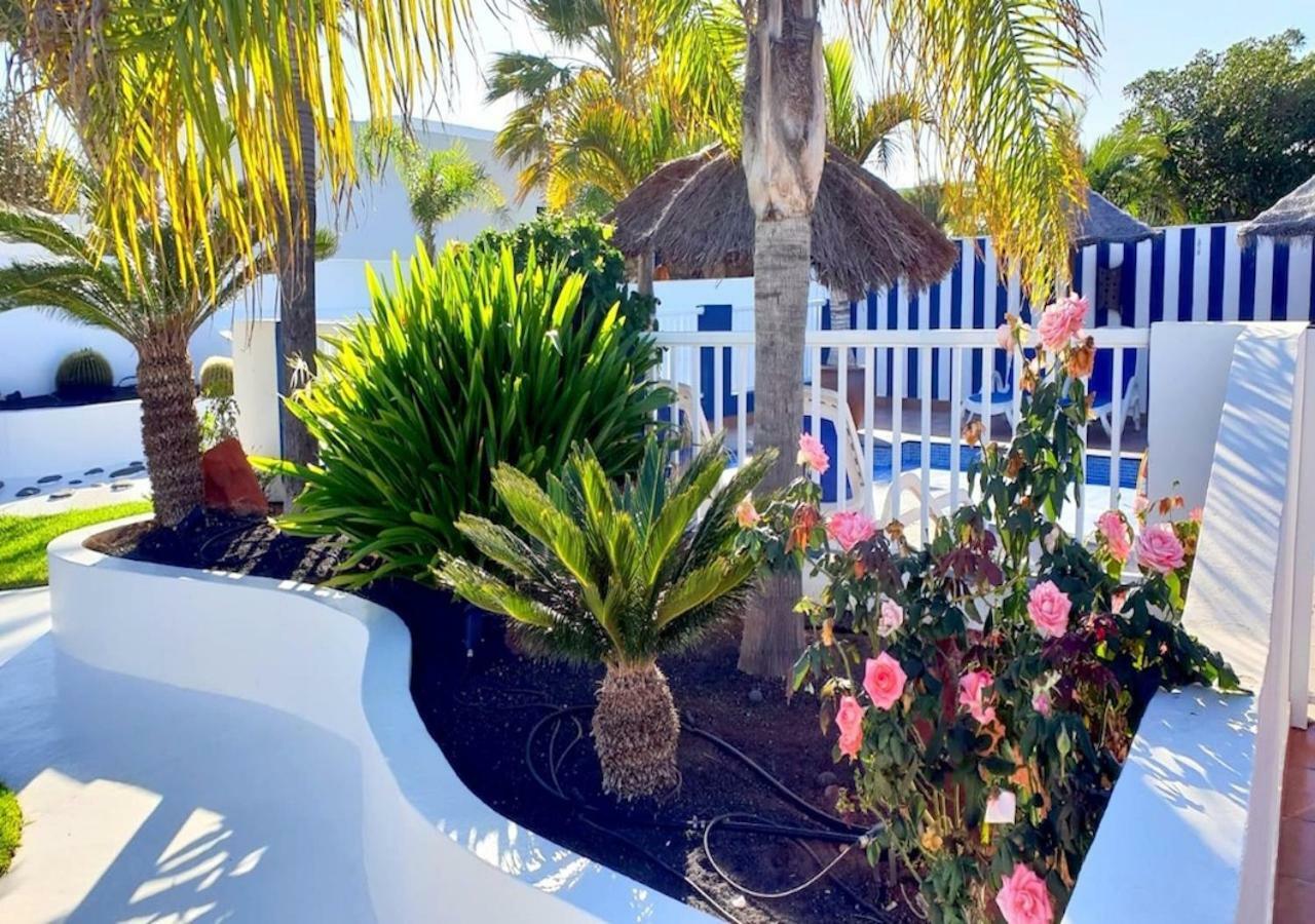 Villa Picasso Private Pool 普拉亚布兰卡 外观 照片