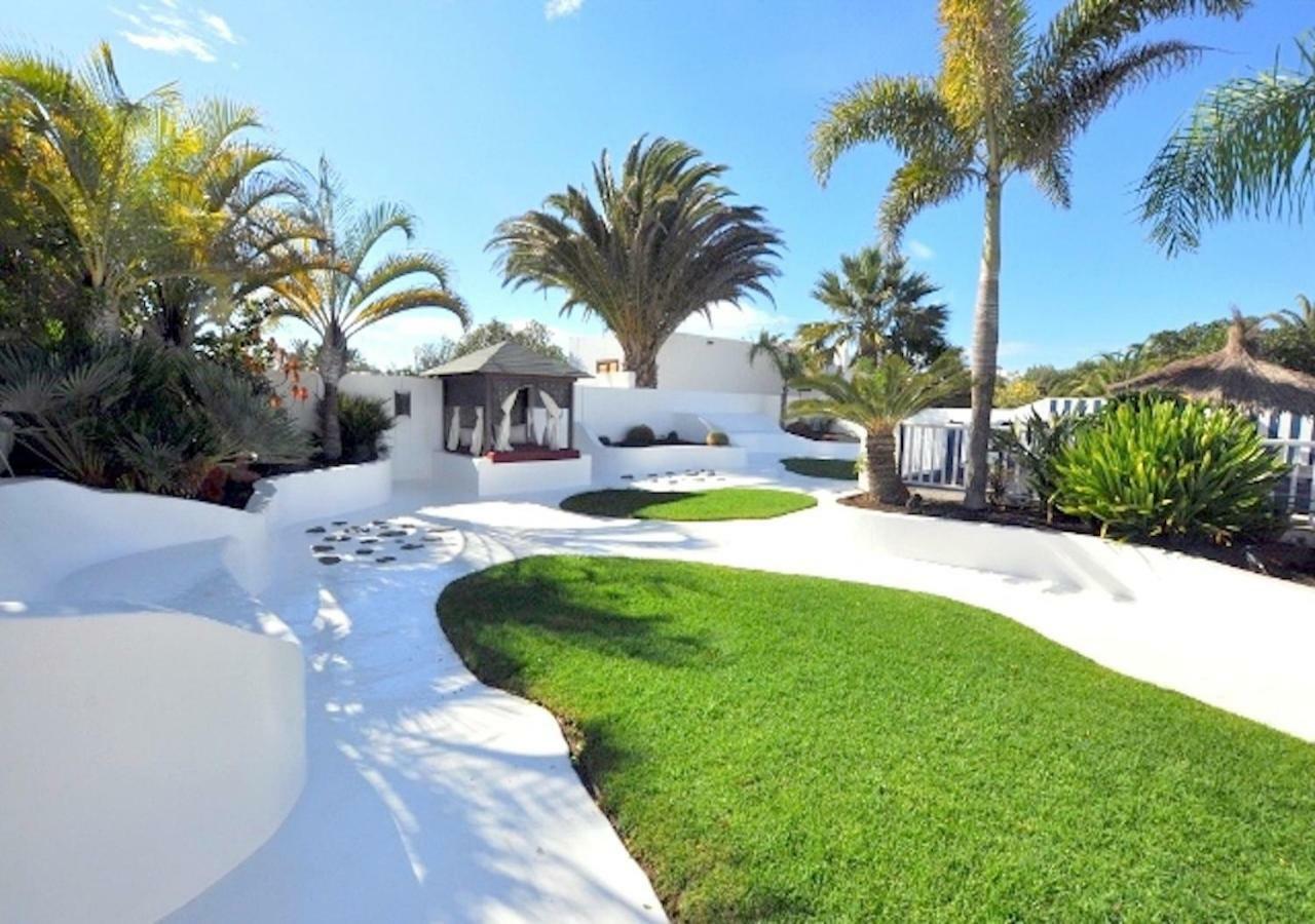 Villa Picasso Private Pool 普拉亚布兰卡 外观 照片